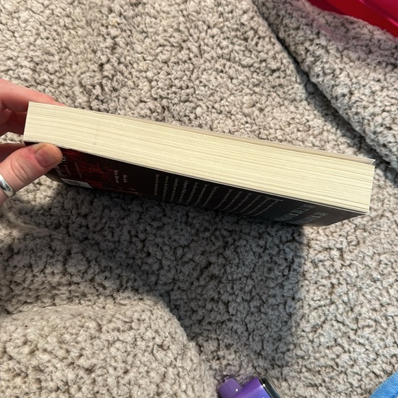 Hooked— Emily Mcintire - Picture 5 of 6